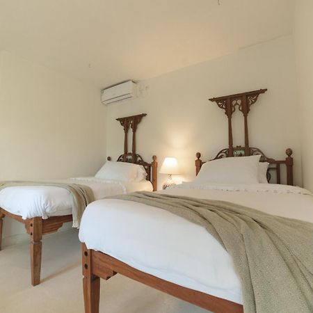 Bamboo House B&B ماليندي المظهر الخارجي الصورة