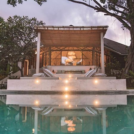Bamboo House B&B ماليندي المظهر الخارجي الصورة