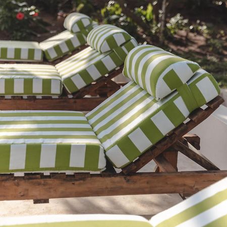 Bamboo House B&B ماليندي المظهر الخارجي الصورة