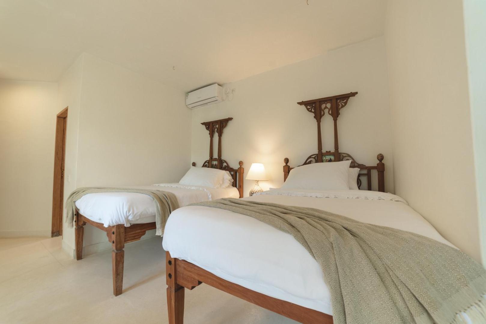 Bamboo House B&B ماليندي المظهر الخارجي الصورة