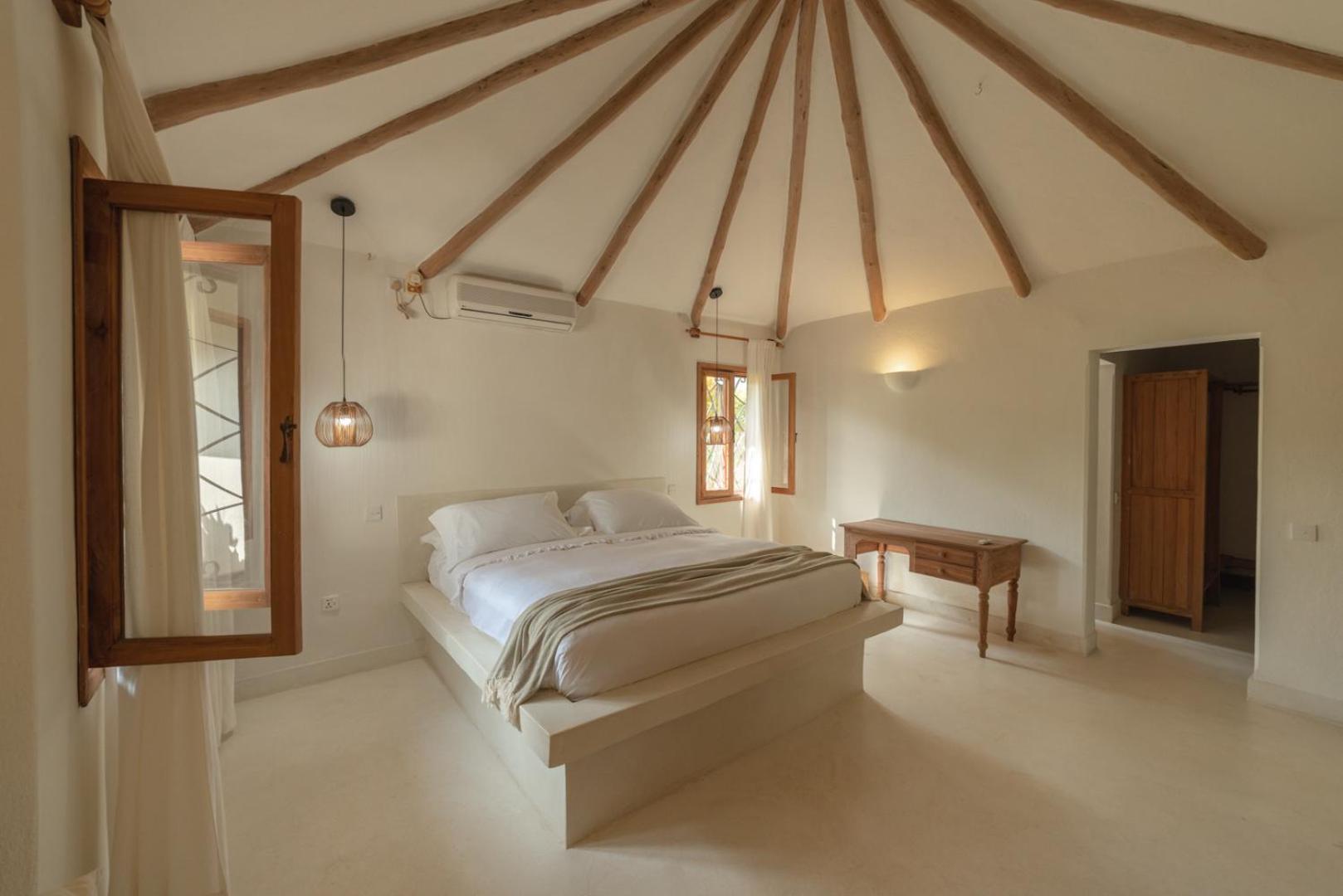 Bamboo House B&B ماليندي المظهر الخارجي الصورة