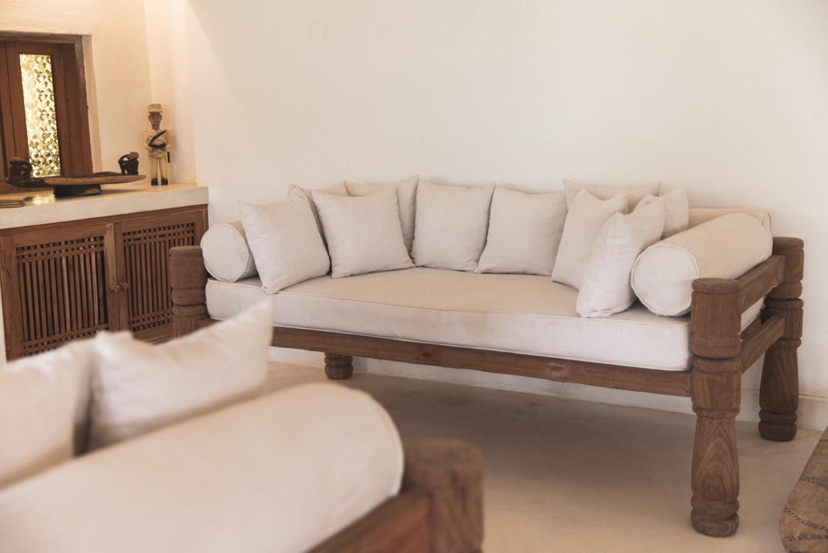 Bamboo House B&B ماليندي المظهر الخارجي الصورة