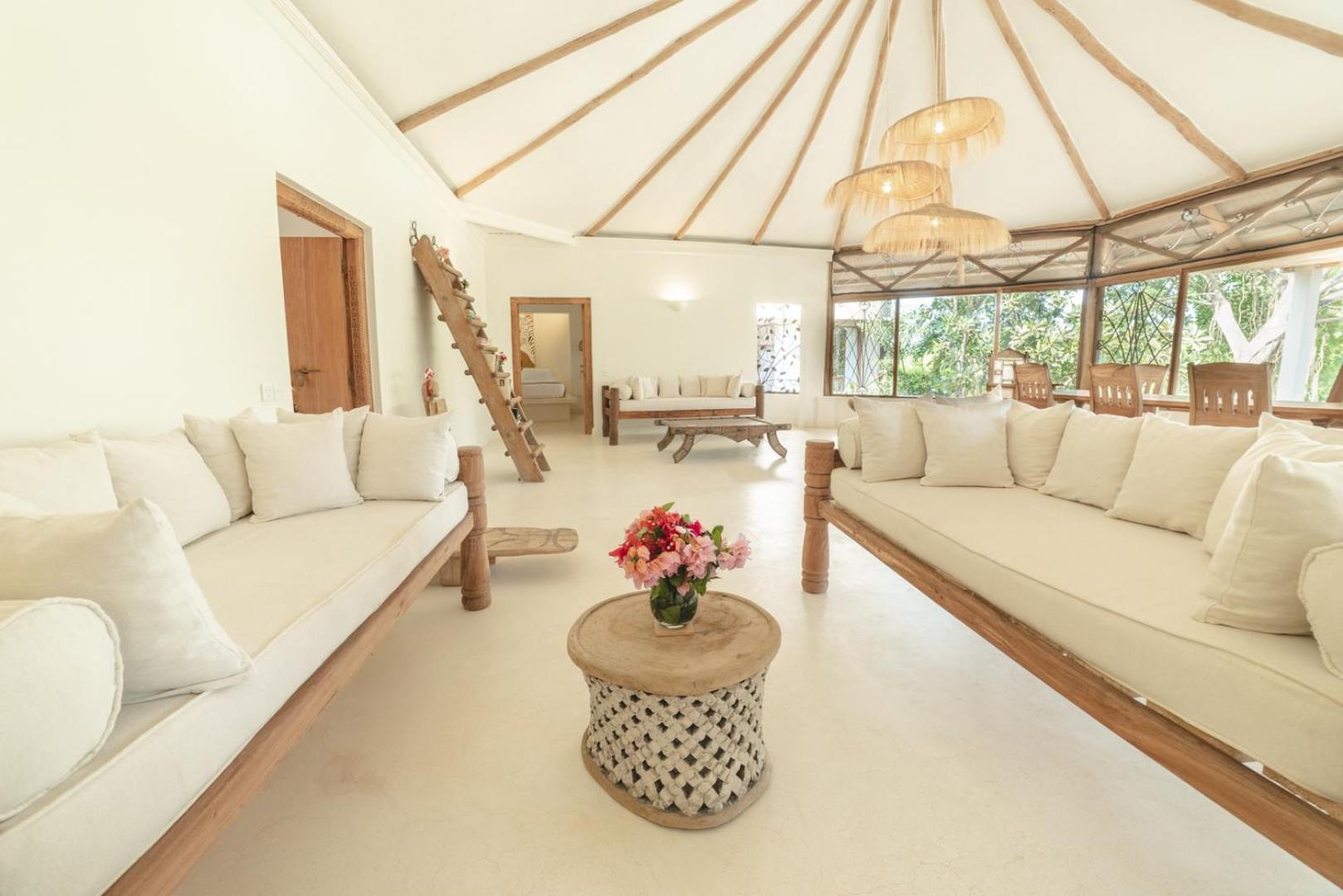 Bamboo House B&B ماليندي المظهر الخارجي الصورة