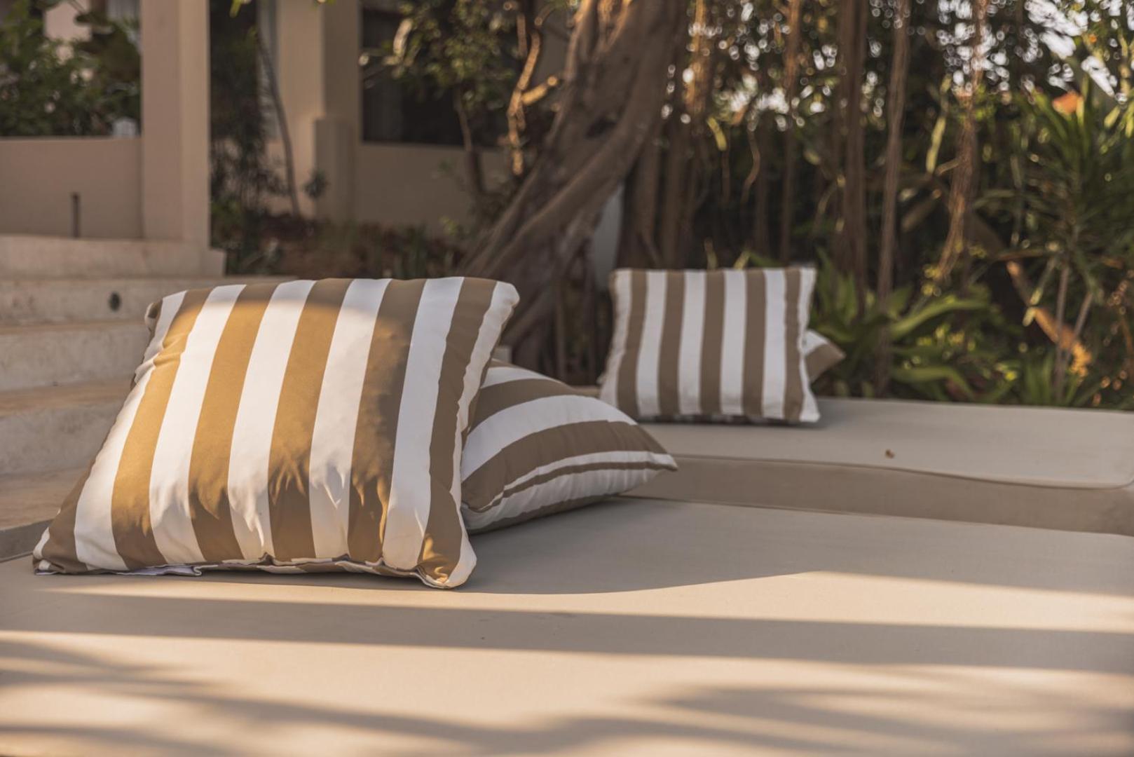 Bamboo House B&B ماليندي المظهر الخارجي الصورة