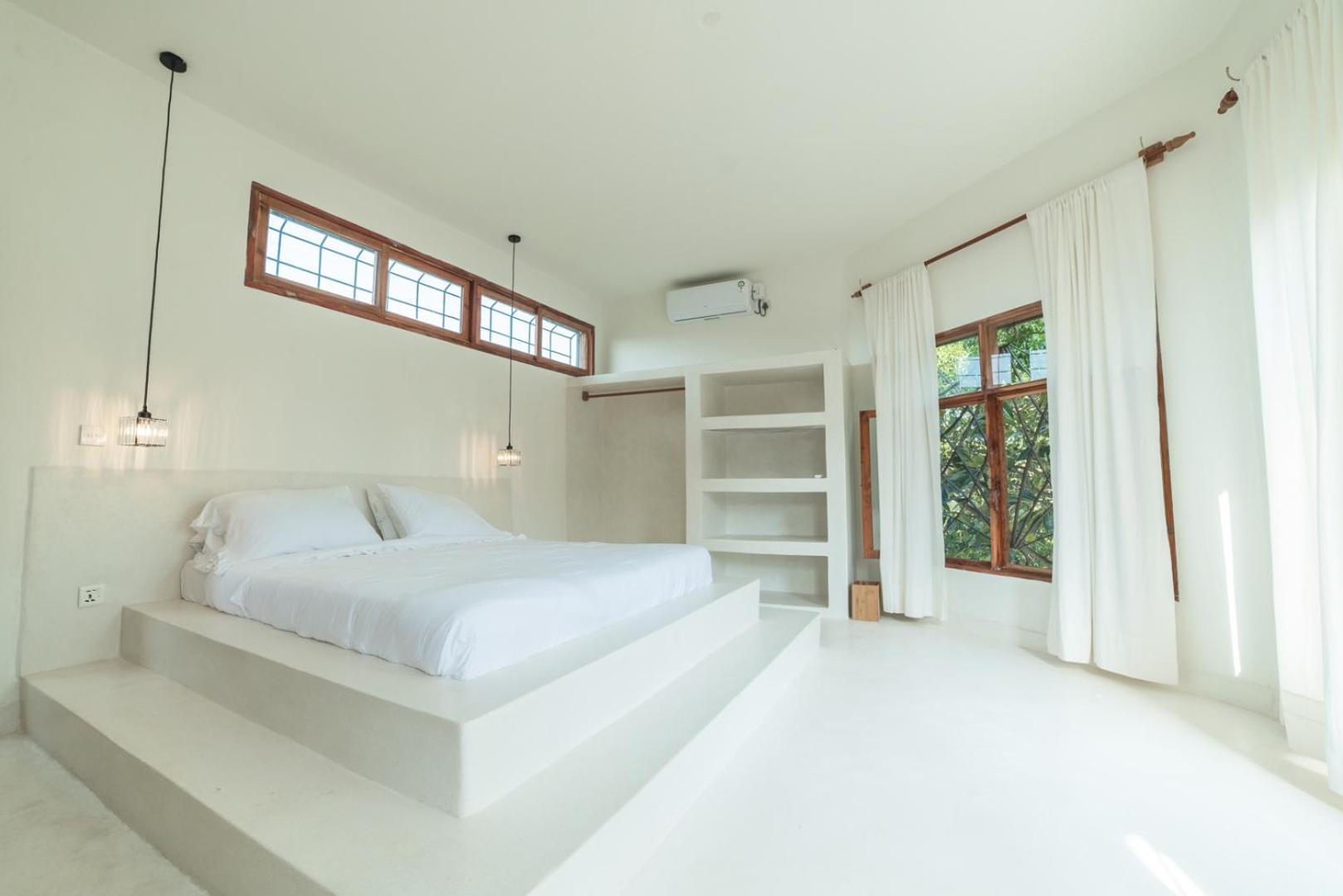 Bamboo House B&B ماليندي المظهر الخارجي الصورة