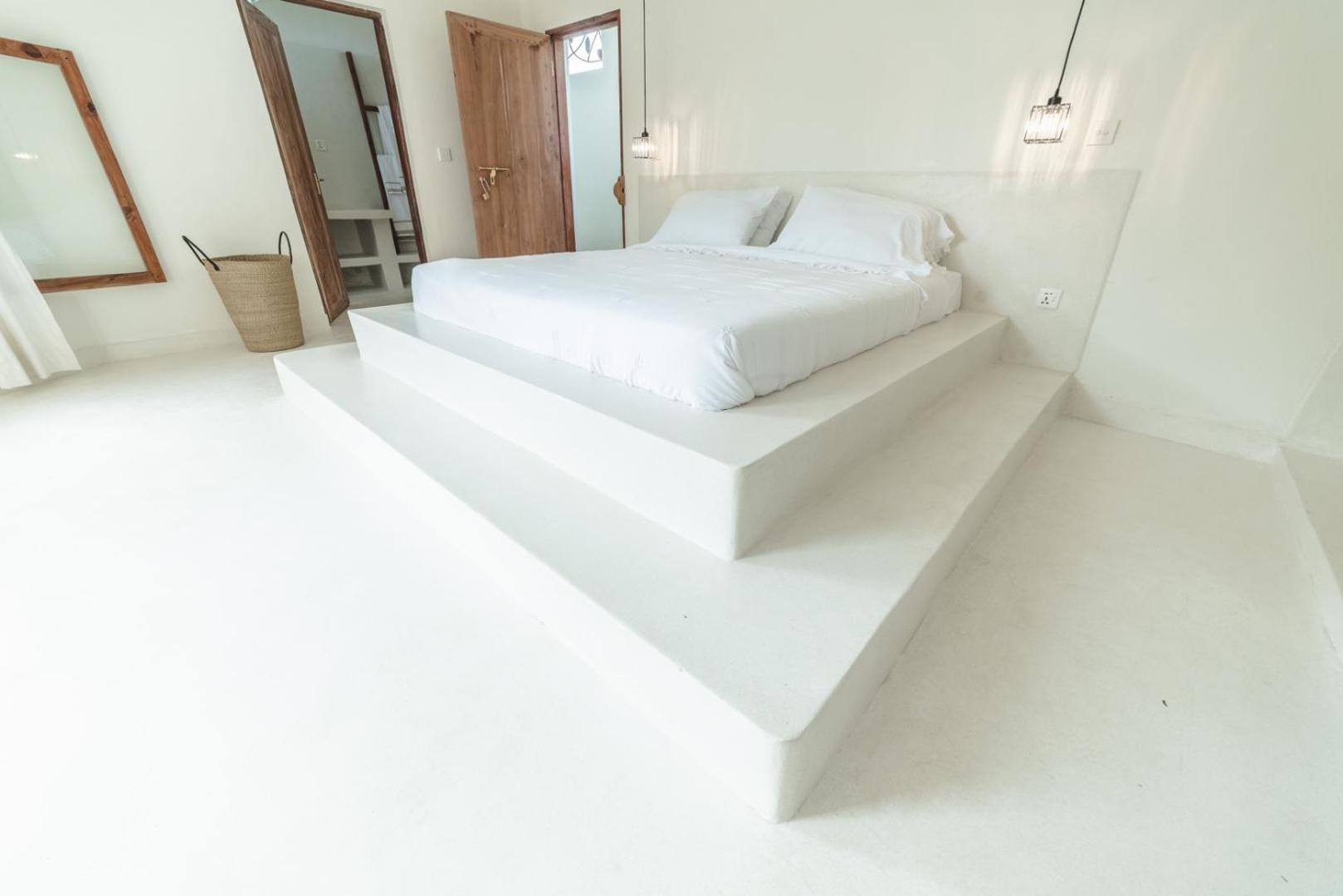 Bamboo House B&B ماليندي المظهر الخارجي الصورة