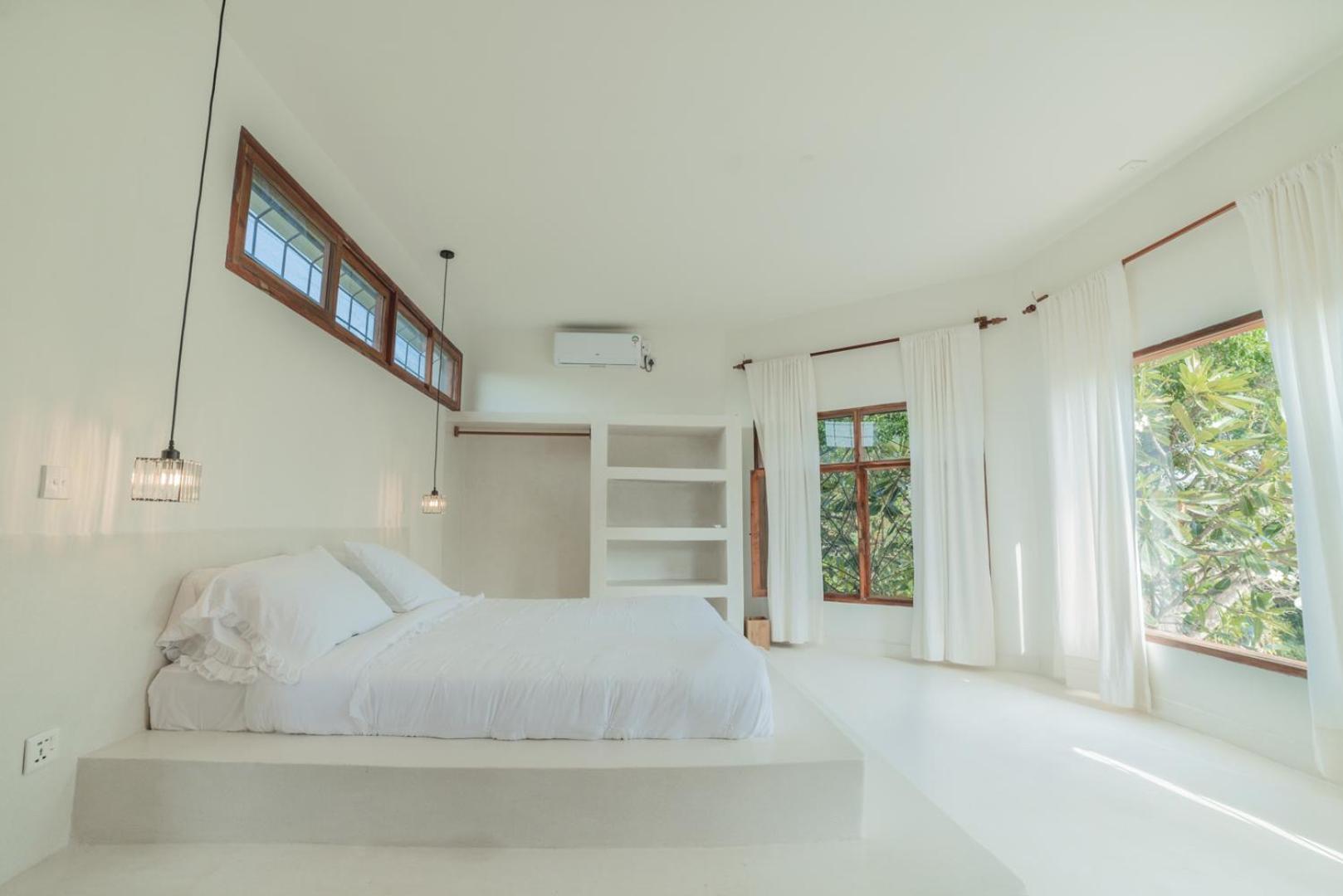 Bamboo House B&B ماليندي المظهر الخارجي الصورة