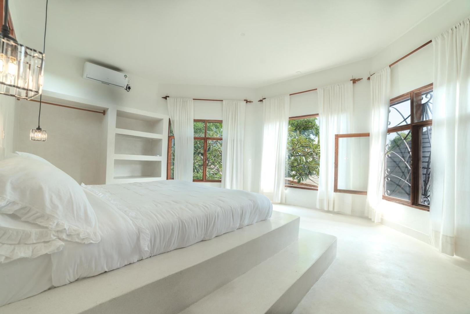 Bamboo House B&B ماليندي المظهر الخارجي الصورة