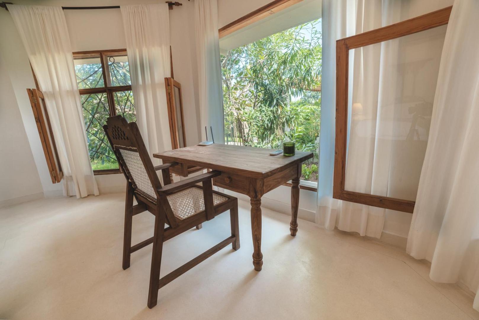 Bamboo House B&B ماليندي المظهر الخارجي الصورة