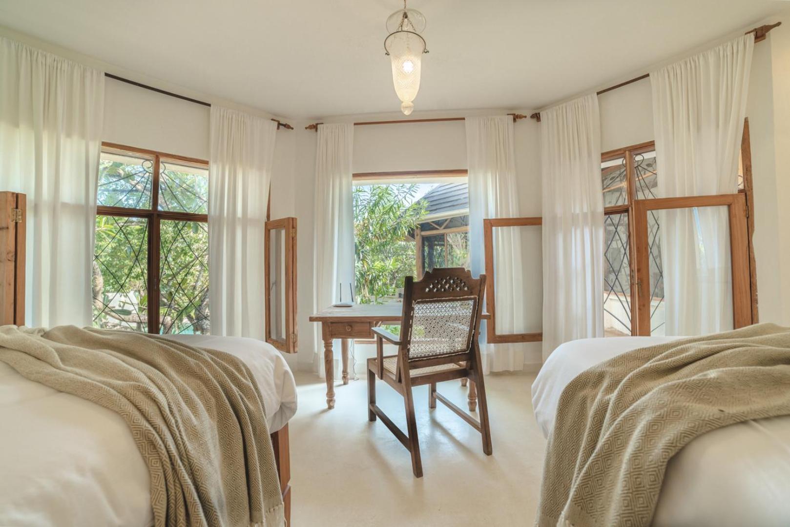 Bamboo House B&B ماليندي المظهر الخارجي الصورة