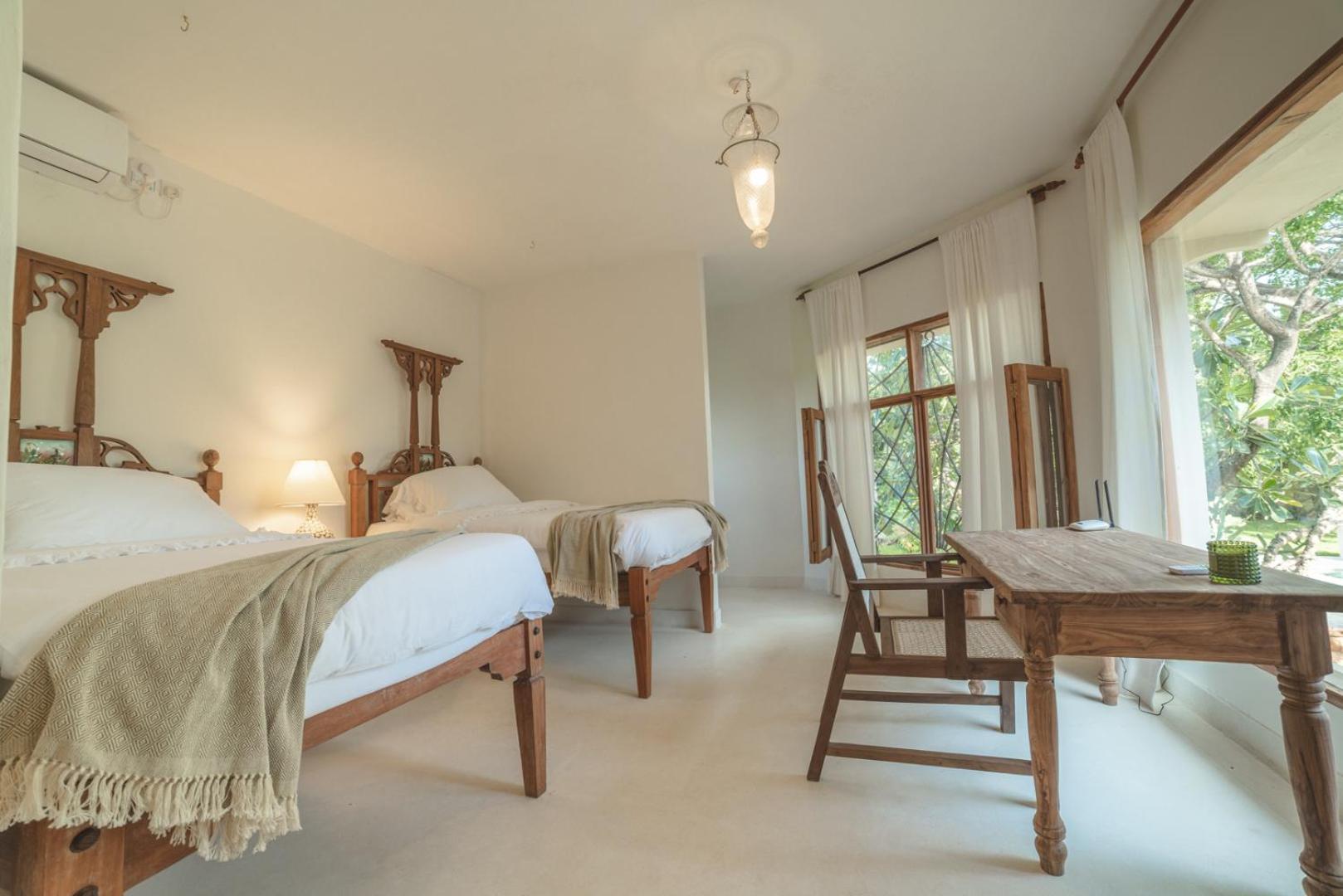 Bamboo House B&B ماليندي المظهر الخارجي الصورة