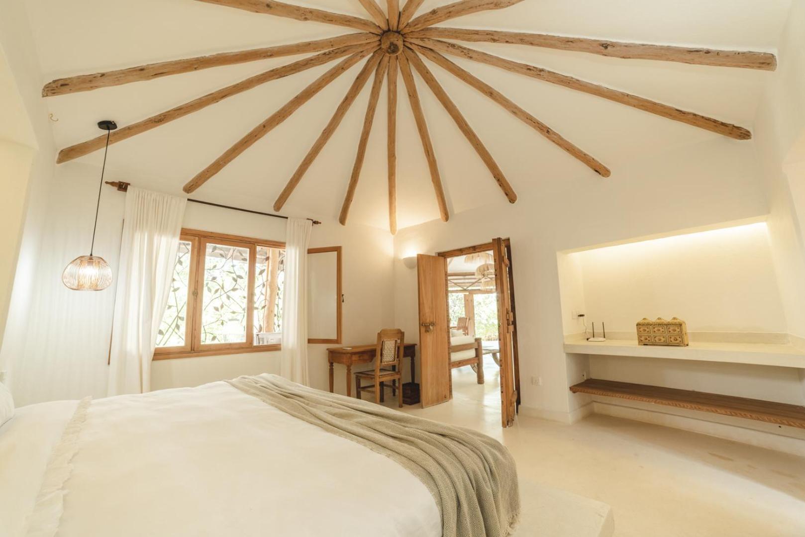 Bamboo House B&B ماليندي المظهر الخارجي الصورة