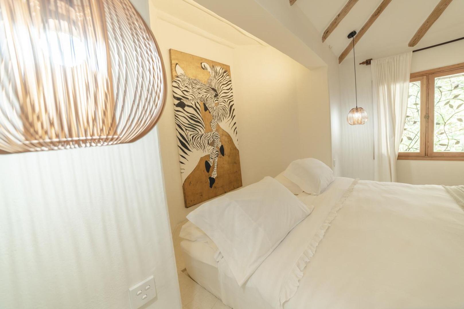Bamboo House B&B ماليندي المظهر الخارجي الصورة